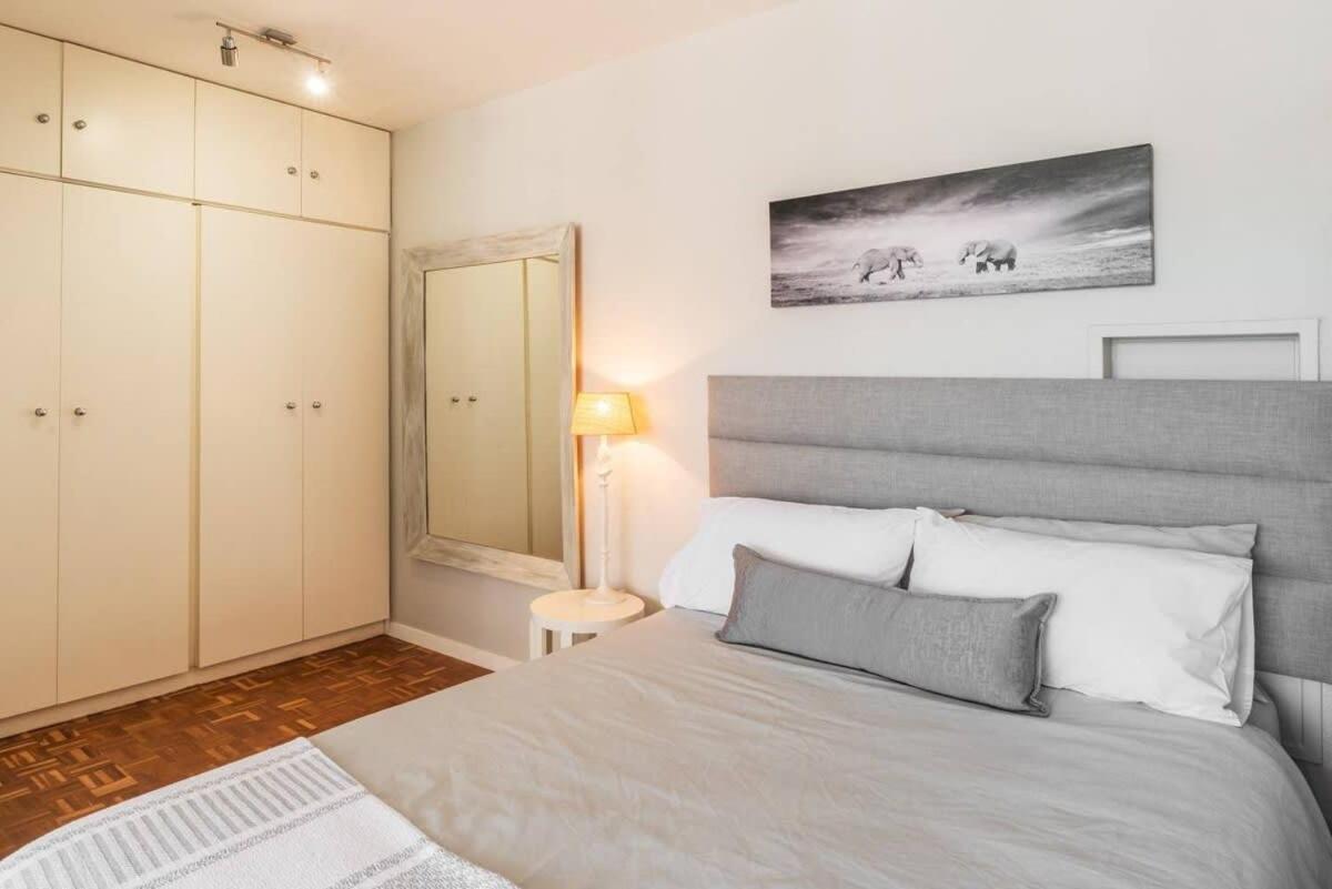 Tranquil Garden Studio With Pool Mountain Views Cape Town Ngoại thất bức ảnh